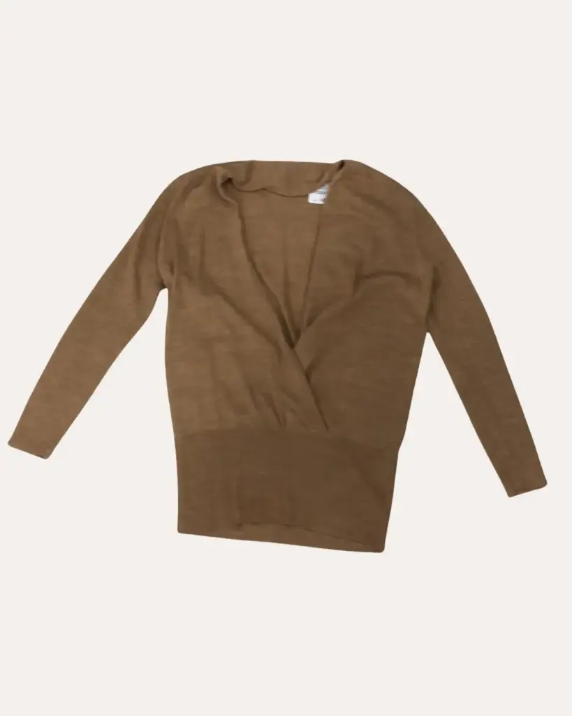 SUETER BEIGE THE LIMITED 