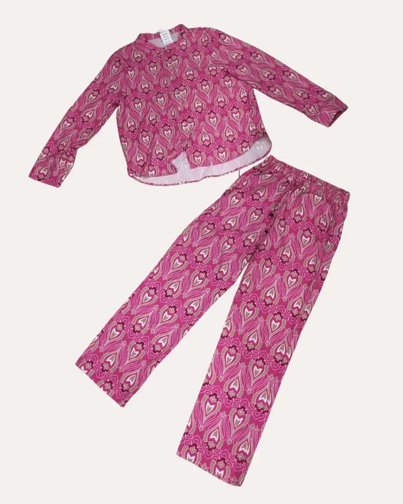 SET ROSA EST GALITA