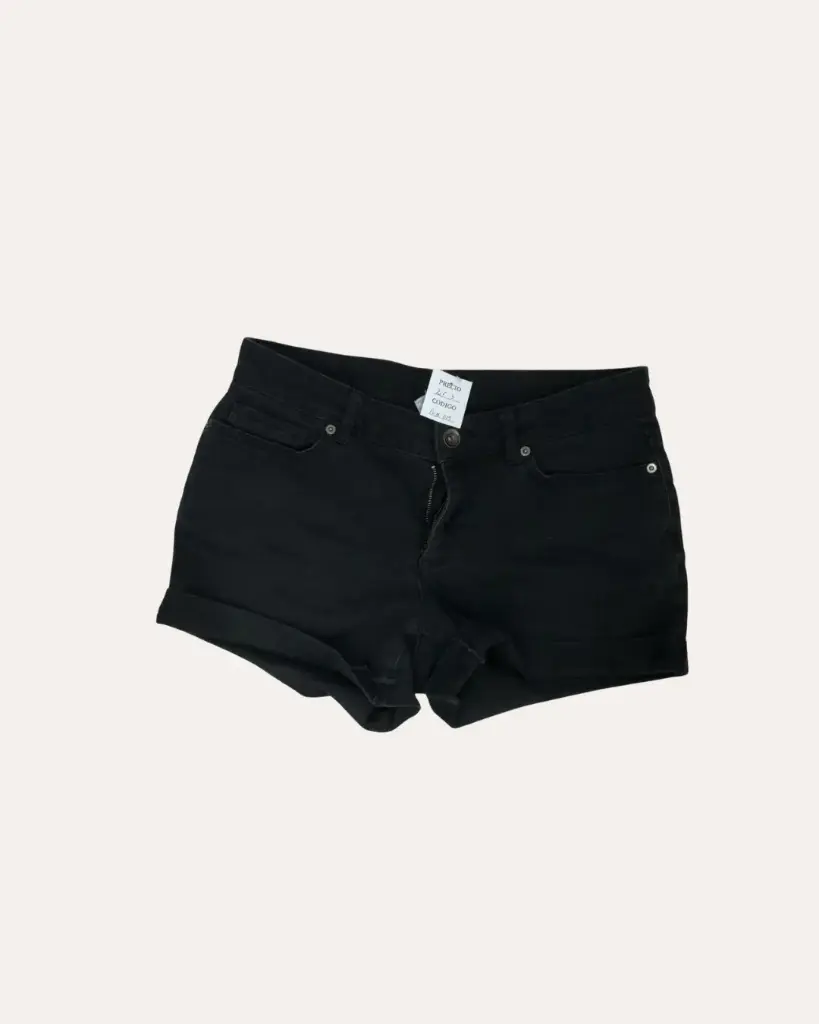 SHORT NEGRO TIME AND RULS 
