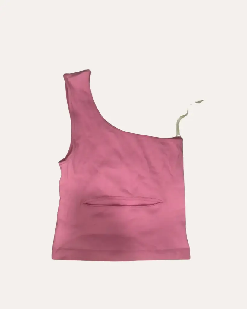 TOP ROSA DINAMYC 