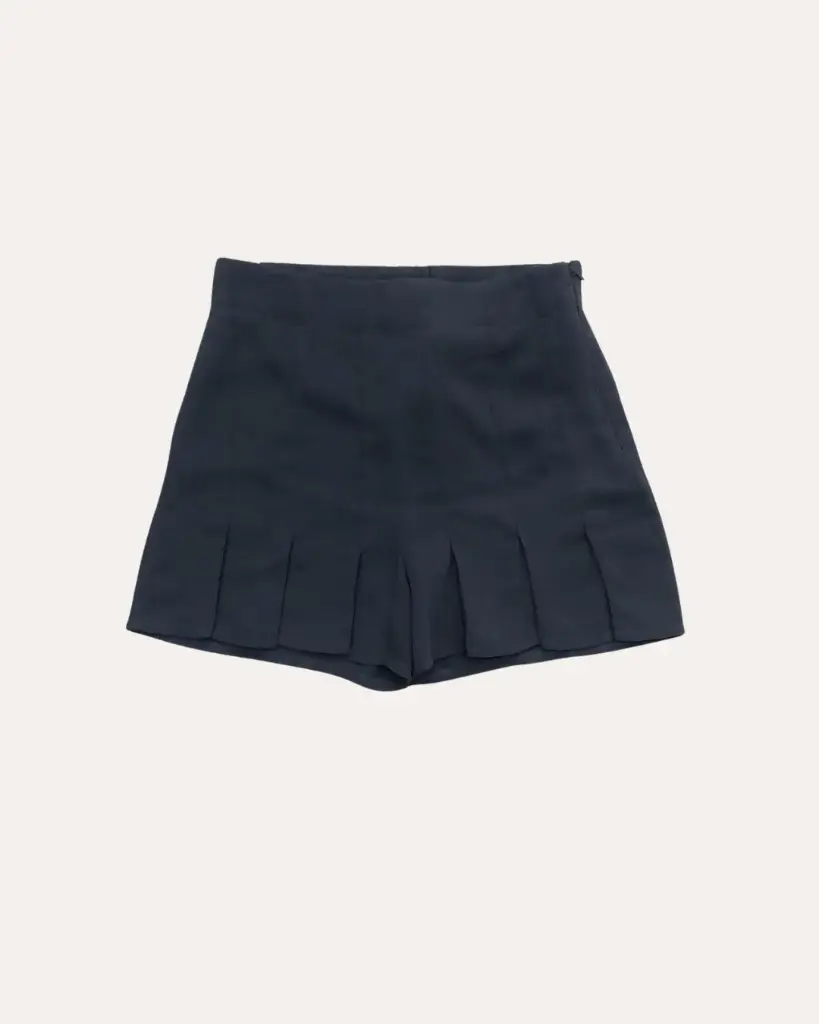 SHORT GRIS YAMAYAY