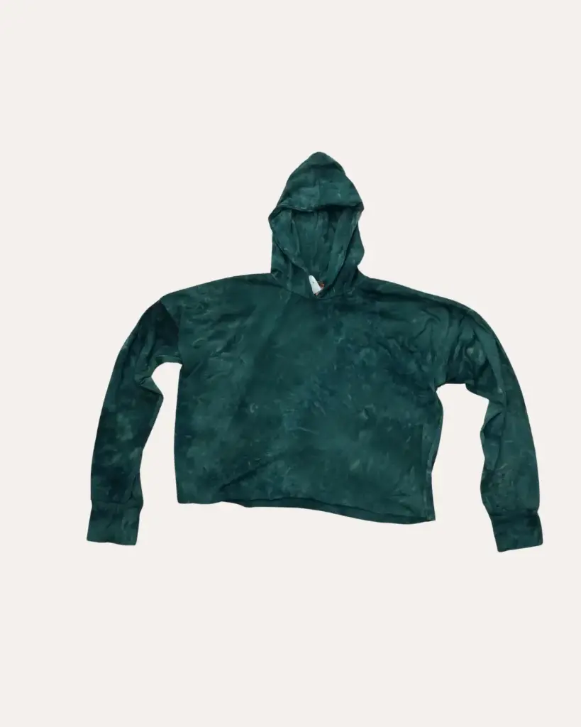 SUETER VERDE KAOS