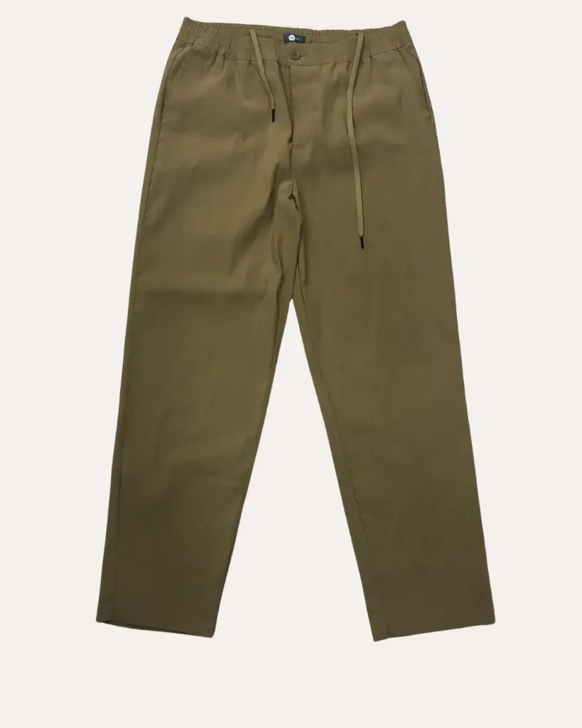 PANTALON TRK BEIGE 