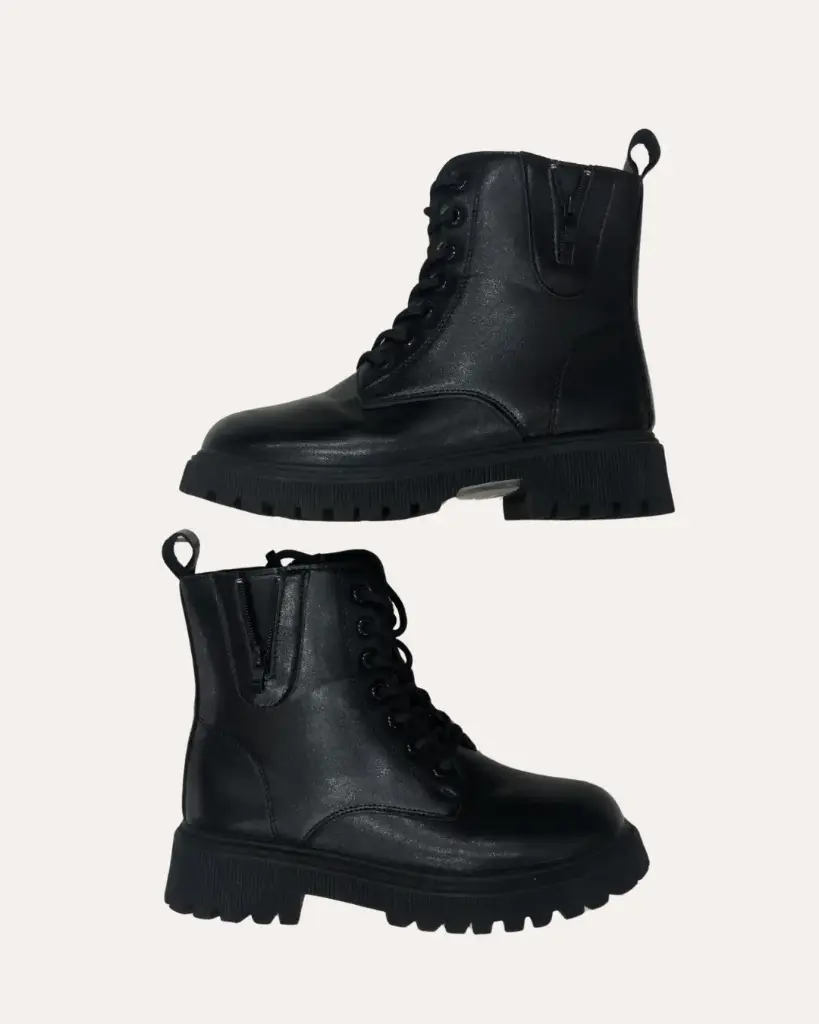BOTAS NEGRO RENVILL