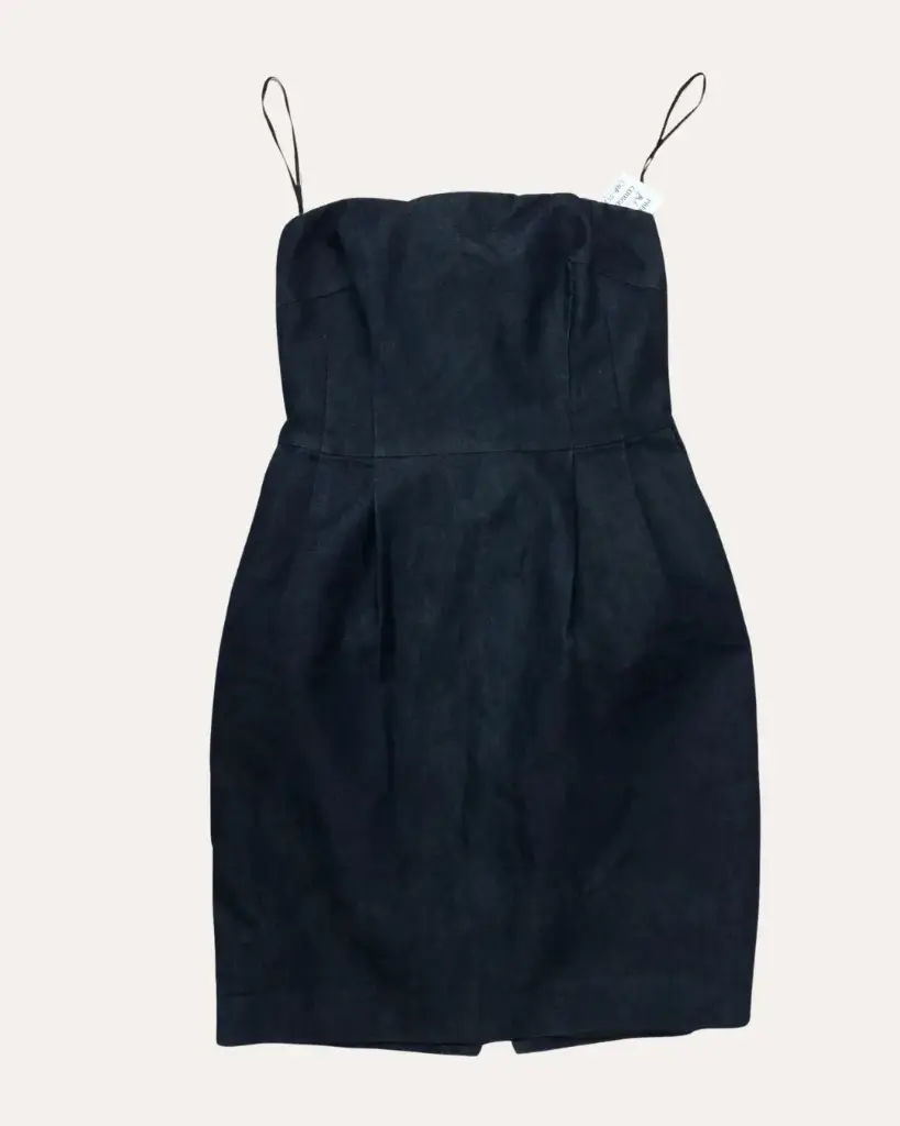 VESTIDO DENIM EXPRESS