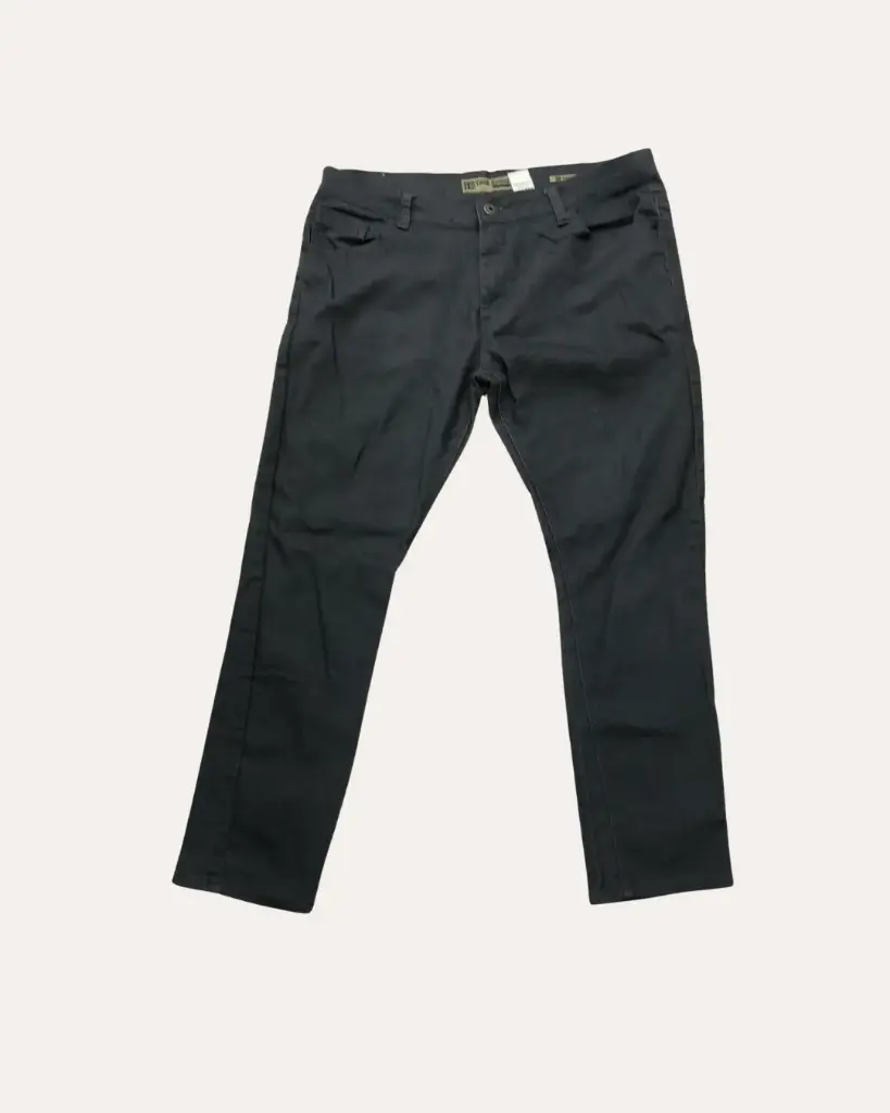 PANTALON GRIS TRUE REUNION