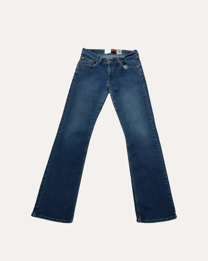 PANTALON JEAN LEVIS 