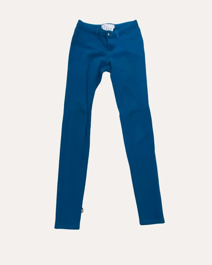 PANTALON AZUL JM MAXX 