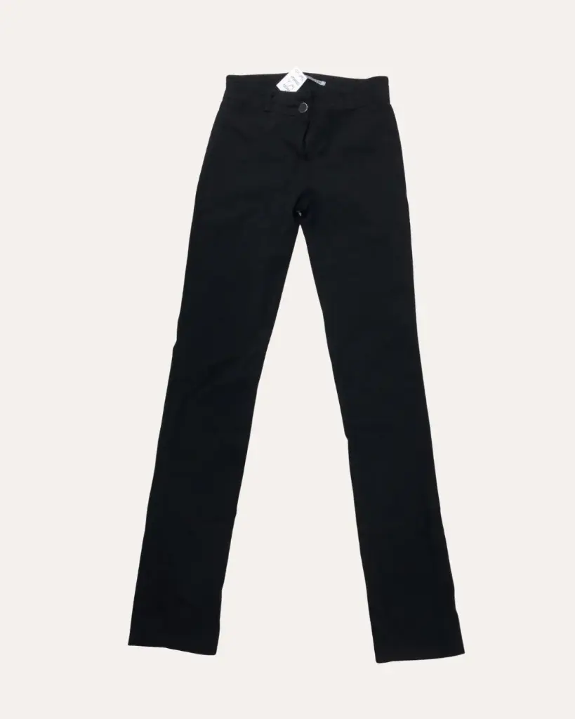 PANTALON NEGRO EXOTIK 