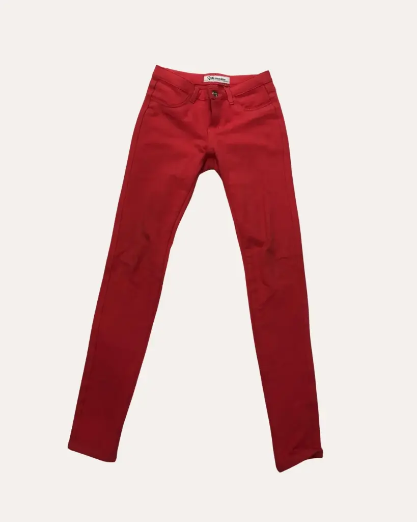 PANTALON CORAL JM MAXX 