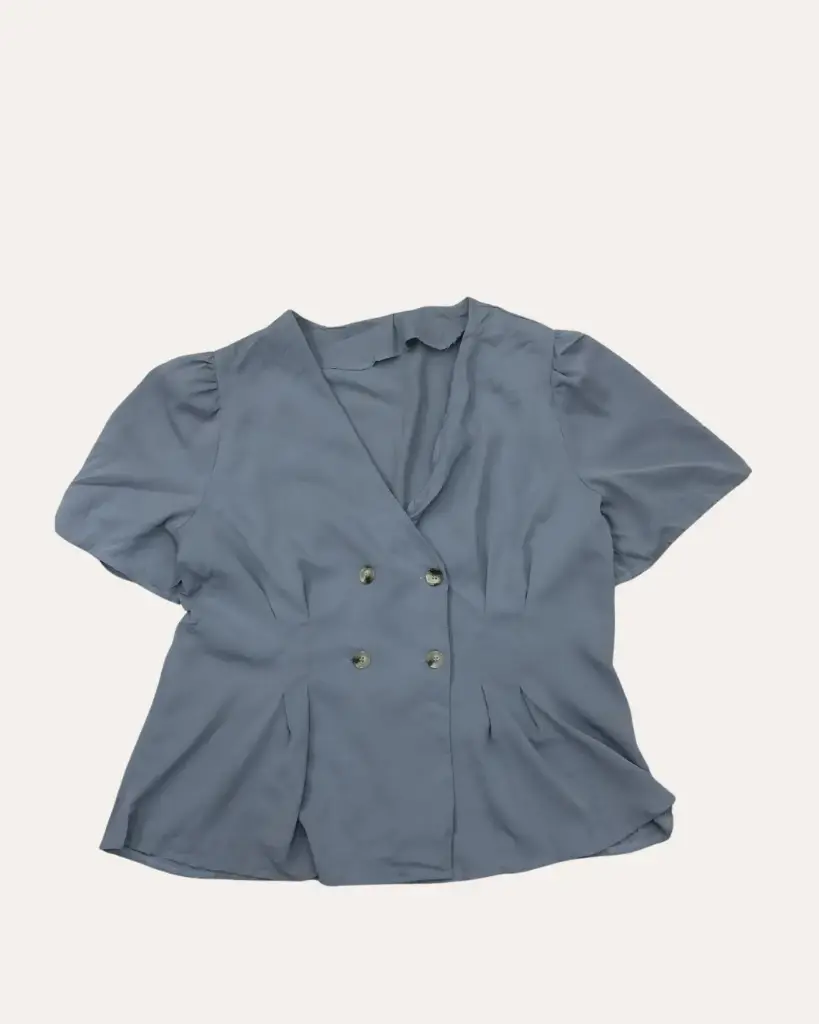 BLUSA GRIS 