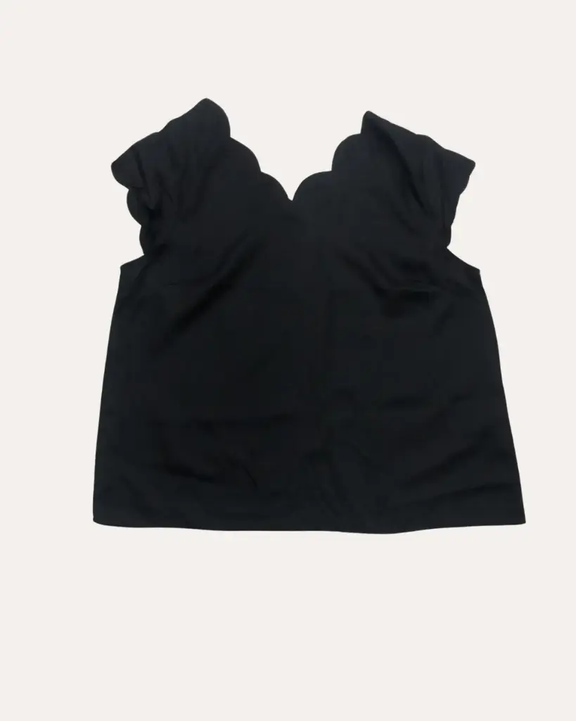 BLUSA NEGRA 
