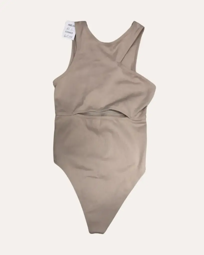 BODY NUDE COLSIE 