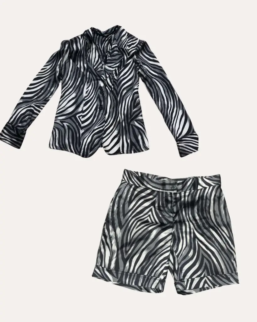 CONJUNTO CEBRA 