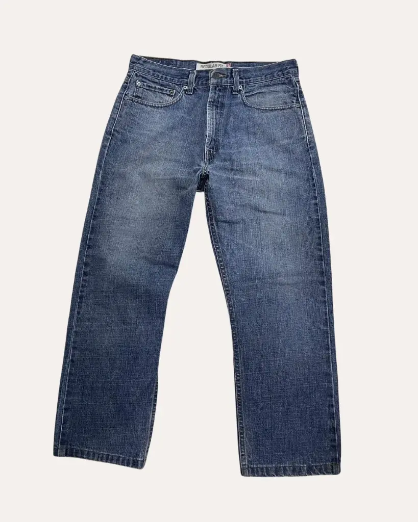 JEAN OSCURO LEVIS