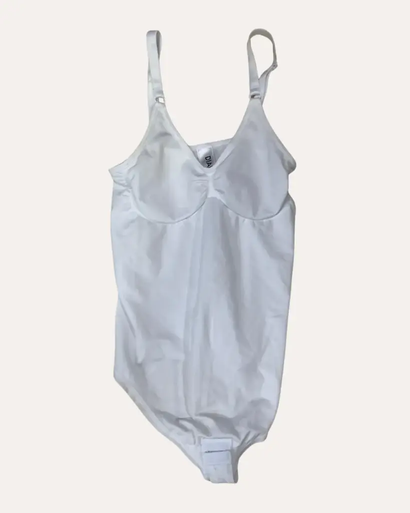 BODY BLANCO DIANE