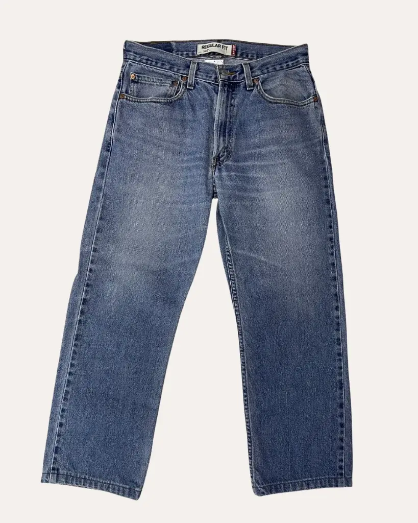 JEAN OSCURO LEVIS 