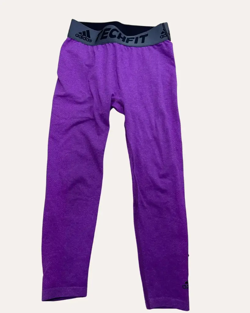 LEGGING MORADO ADIDAS 