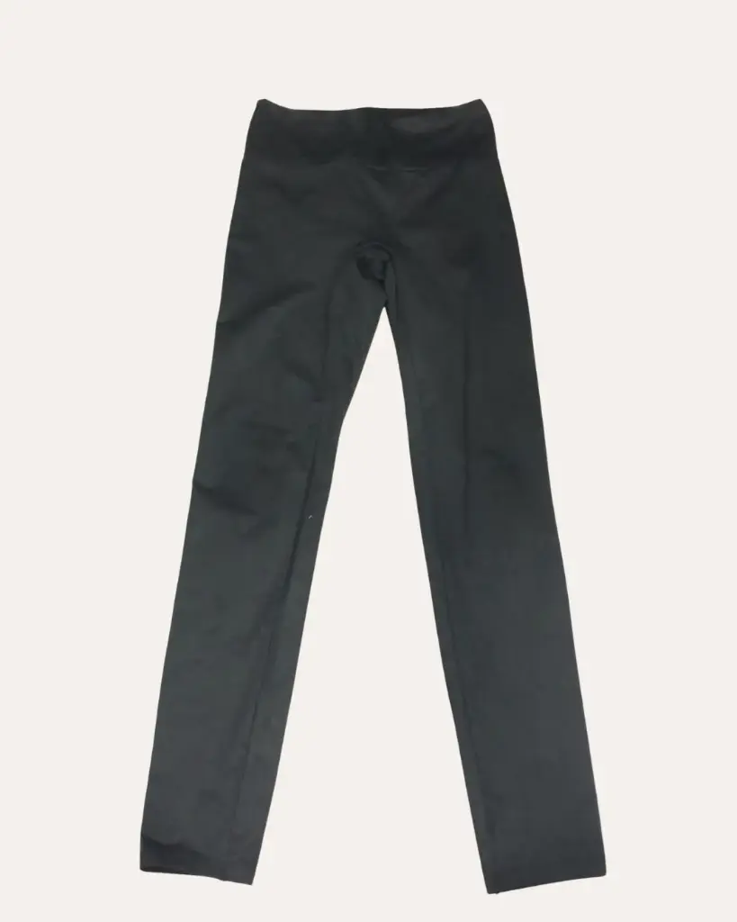 LEGGINS NEGRO CALZEDONIA