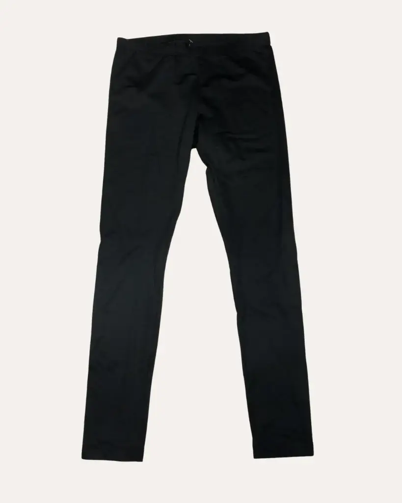 LEGGINS NEGRO 