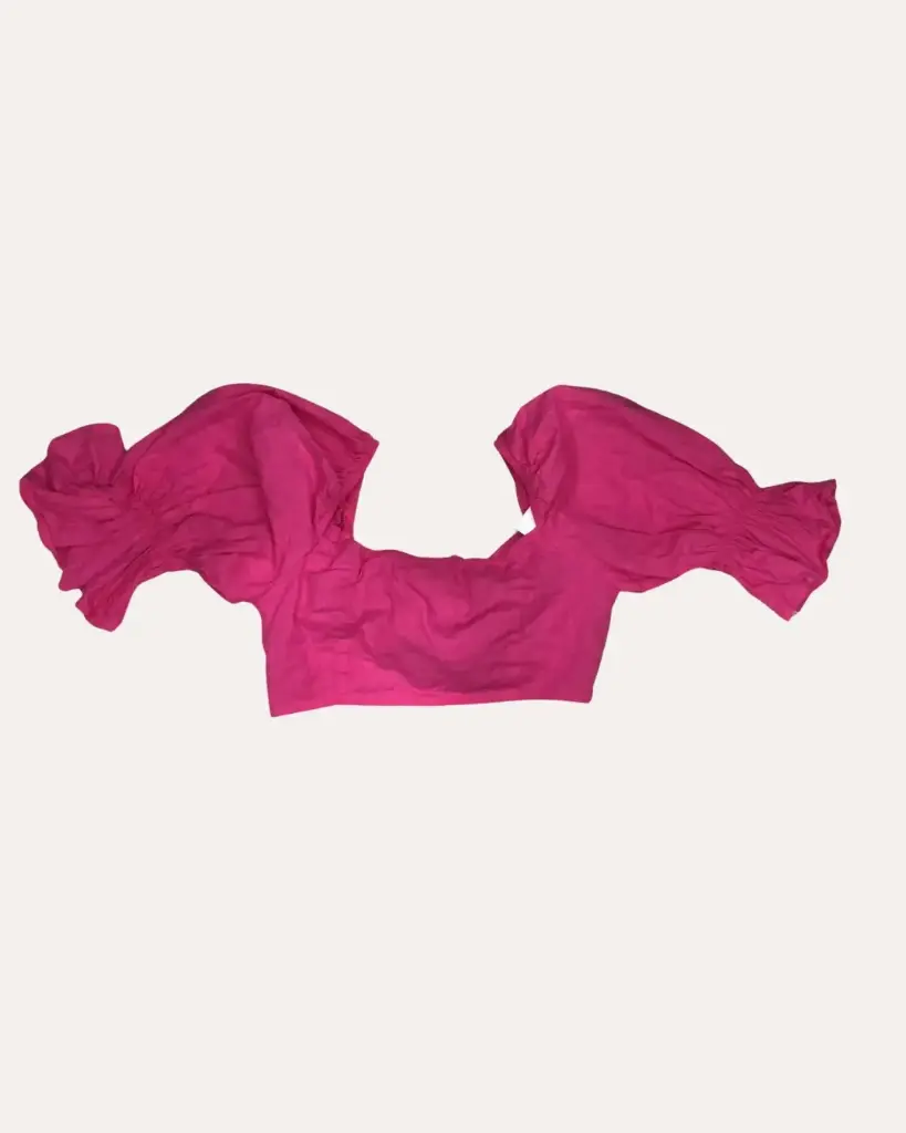 TOP FUCSIA 