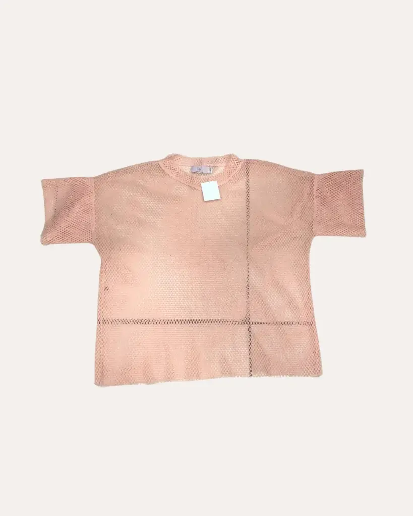 TOP SALMON MAGNOLIA