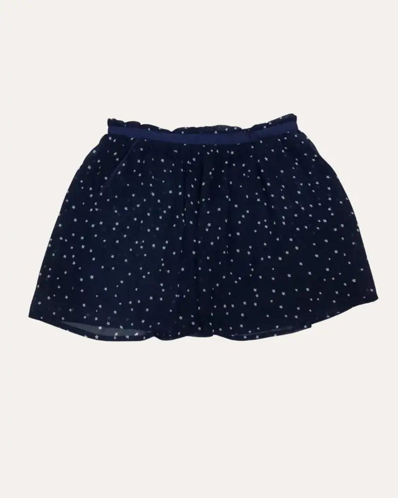 FALDA DE ESTRELLAS GRACIE&MILA 