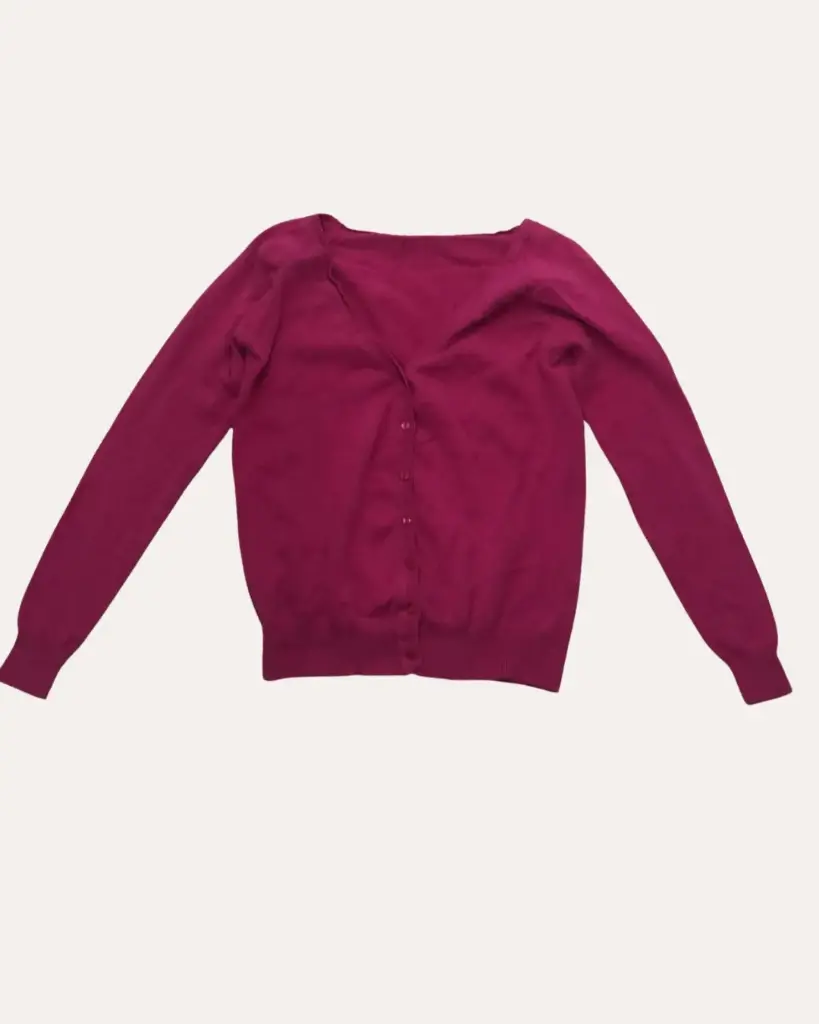 SUETER ROSA 