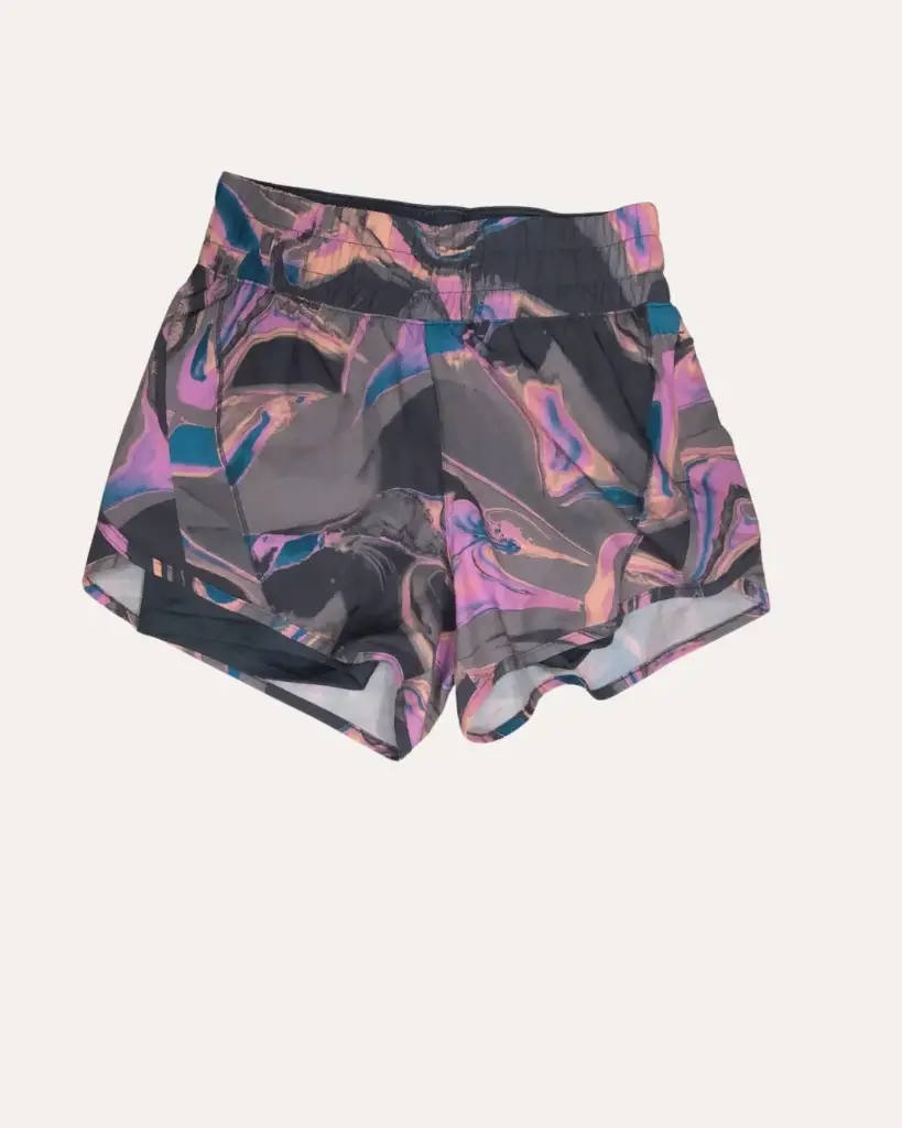 SHORT VARIOS COLORES AVIA 