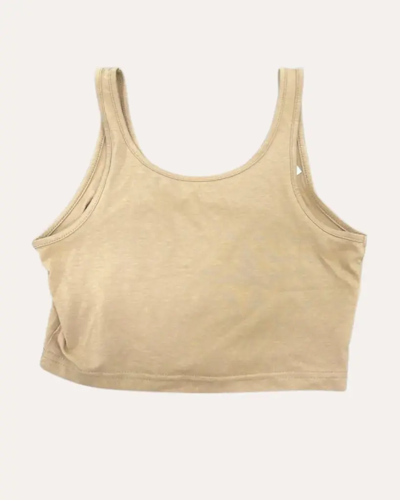 TOP BEIGE 