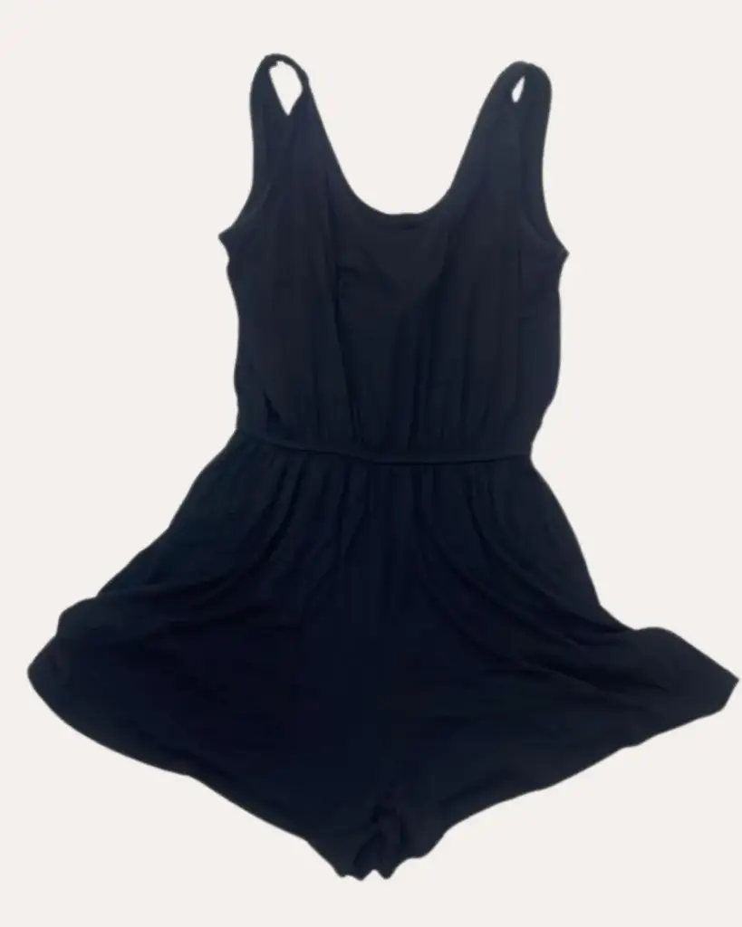 BRAGA NEGRA H&M 