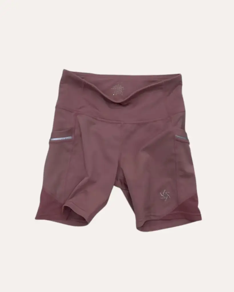 SHORT DEP ROSADO 