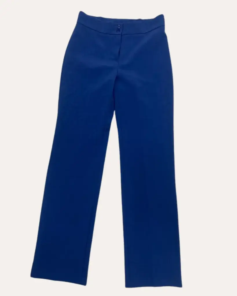 PANTALON AZUL TOP IN 