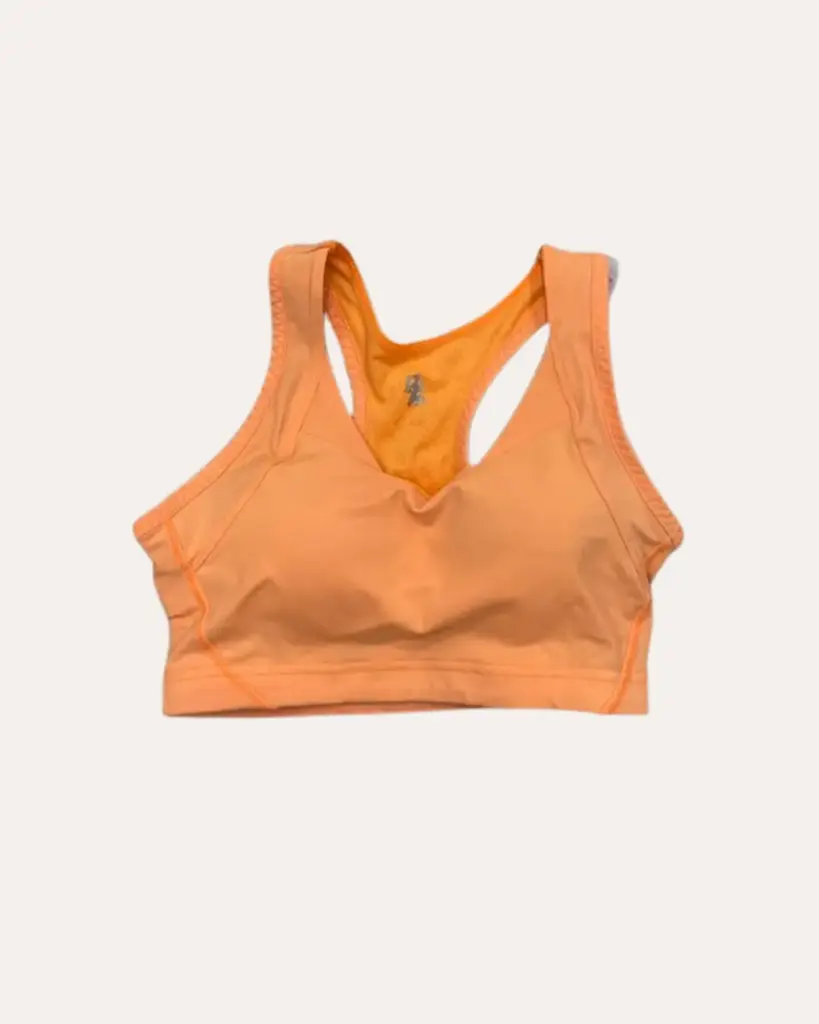 TOP NARANJA 