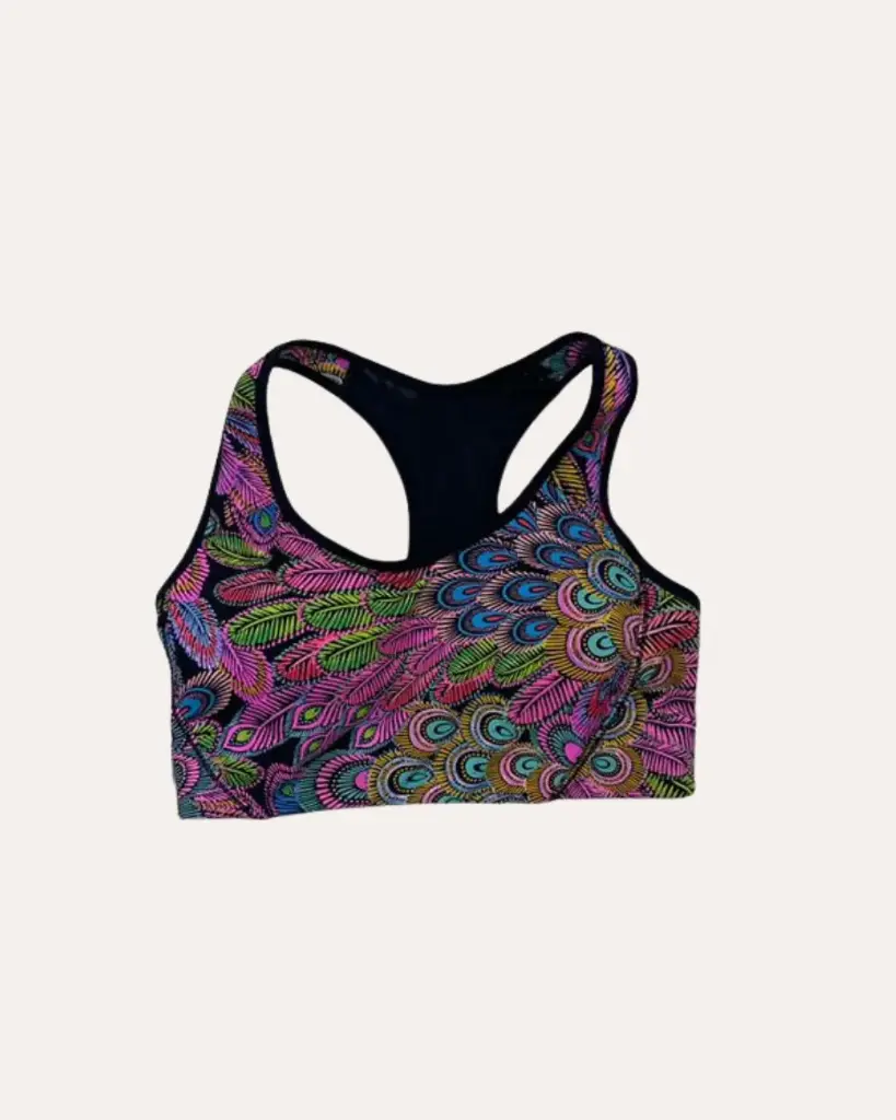 TOP COLORES 
