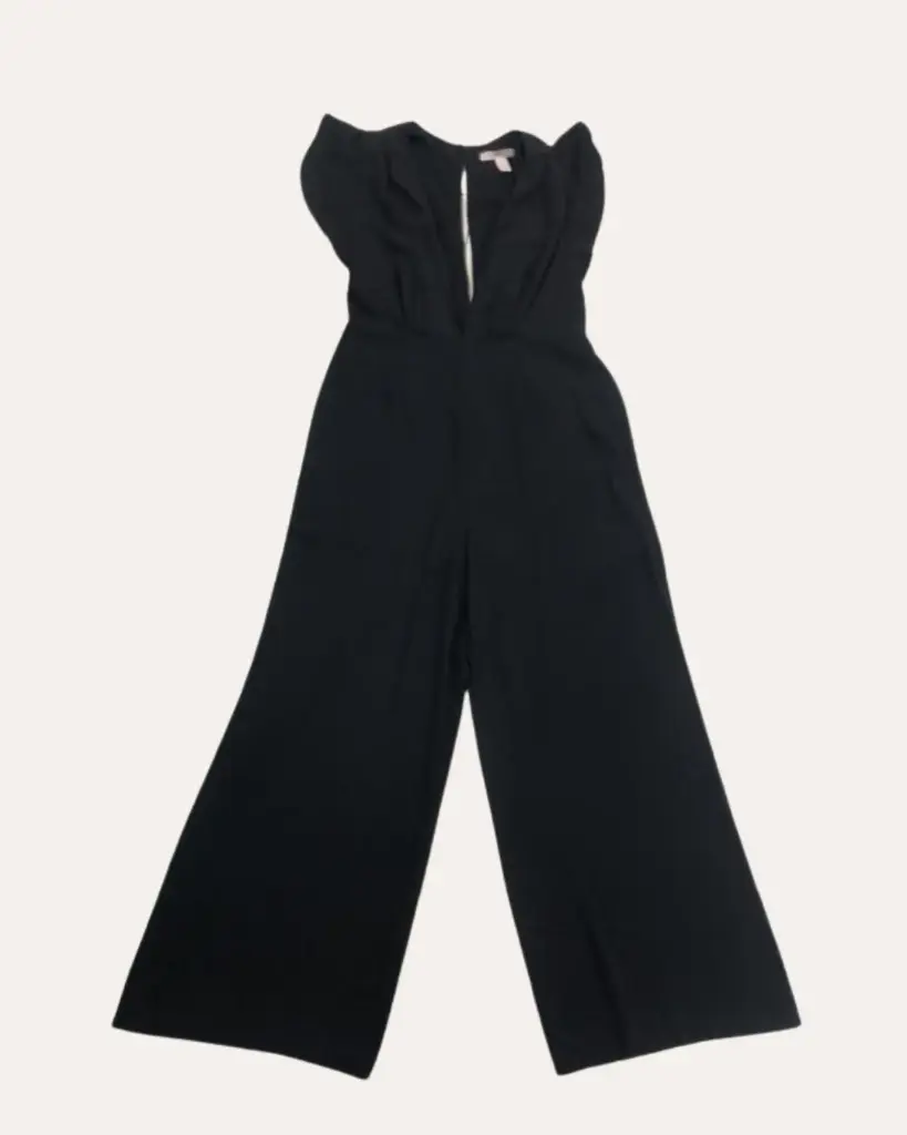 BRAGA NEGRO FOREVER 21