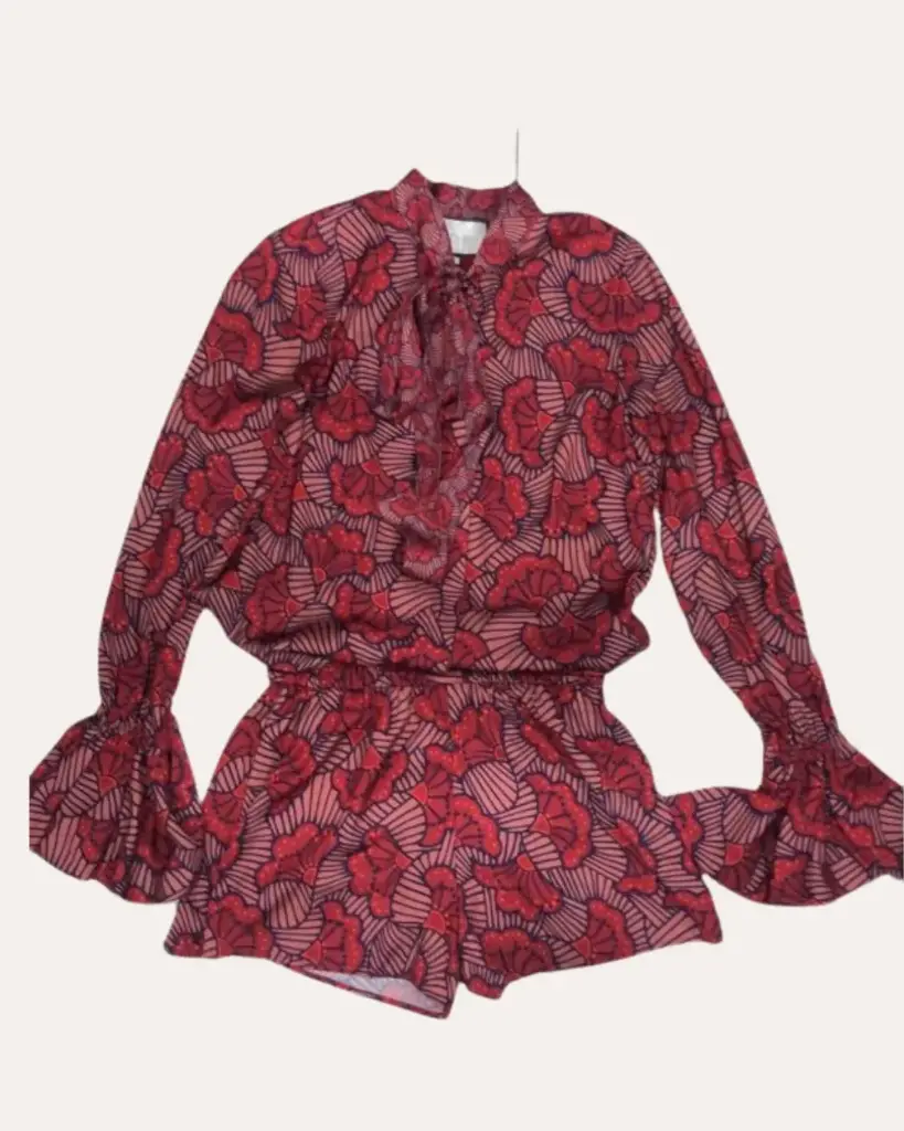 BRAGA MANDALAS ROJAS ALEXIE 