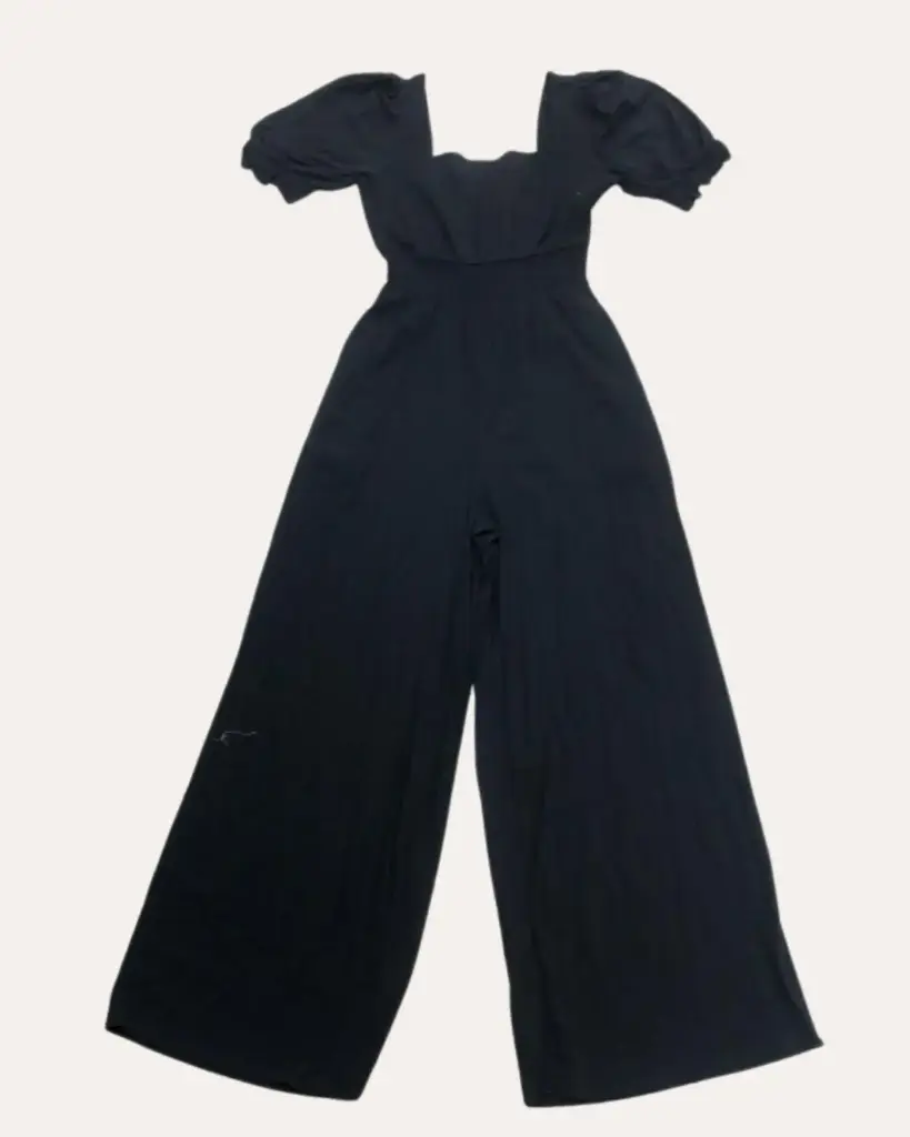 BRAGA NEGRO FOREVER 21