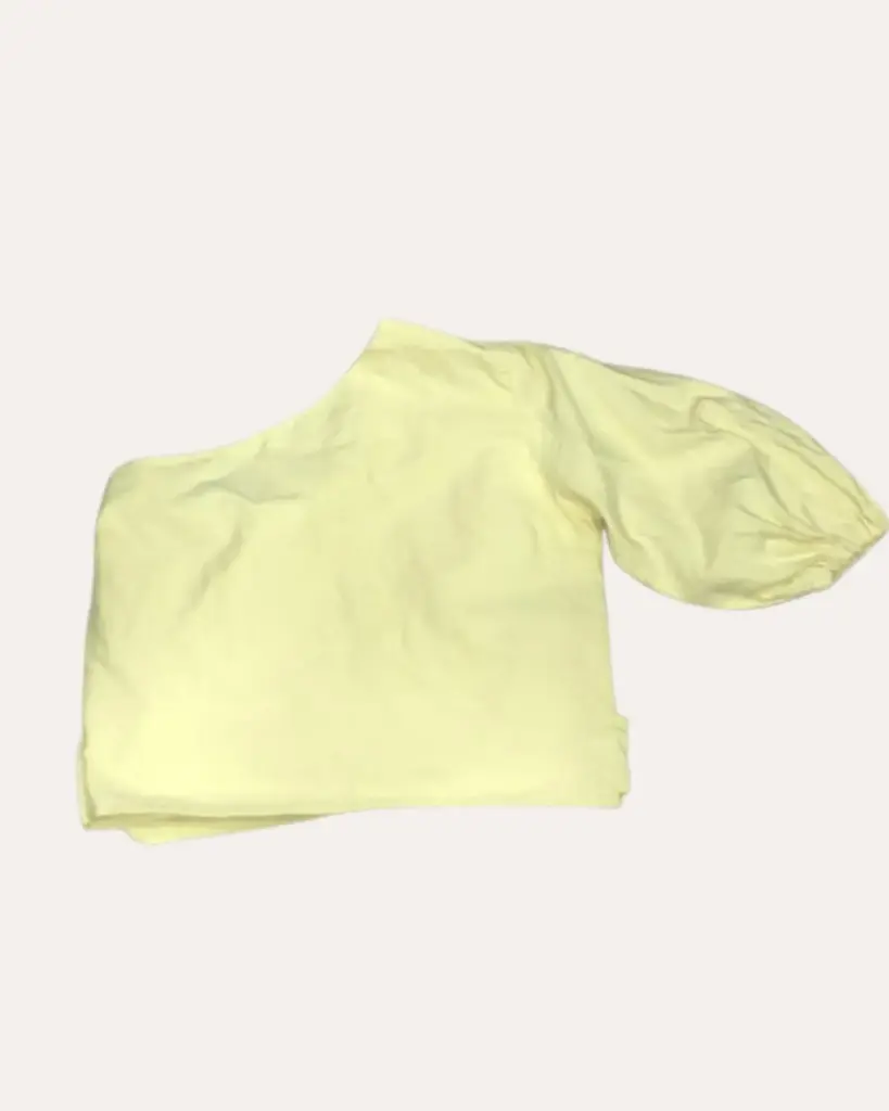TOP AMARILLO