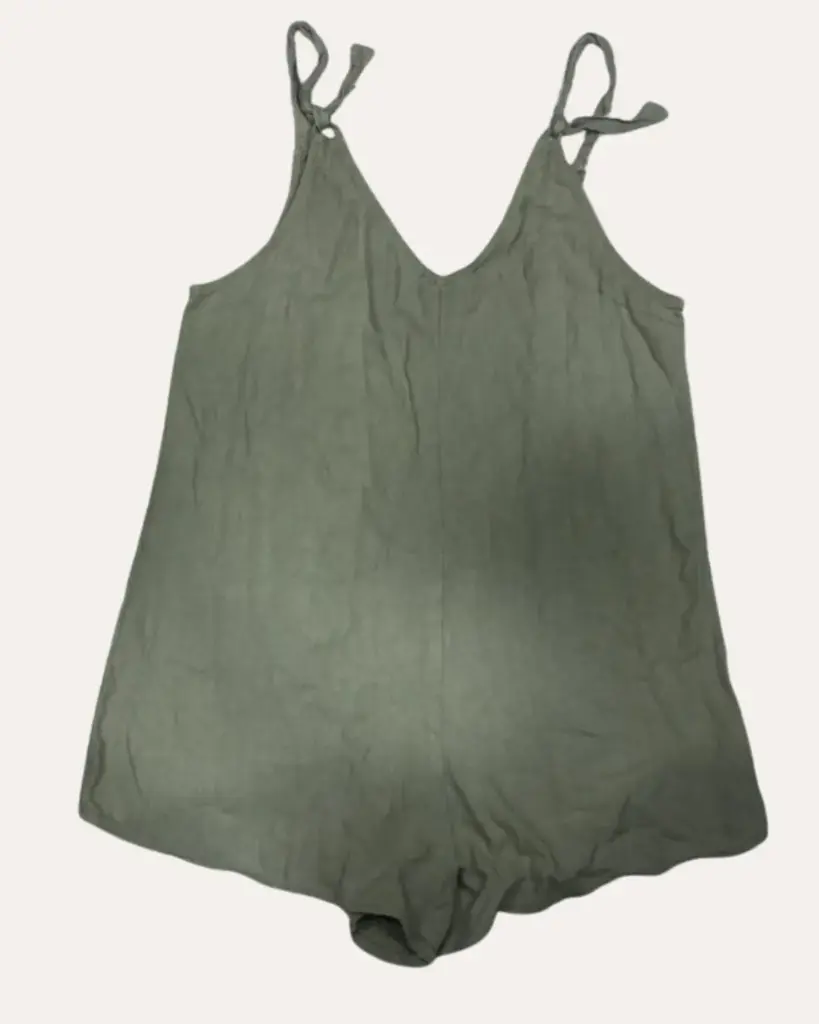 BRAGA VERDE SILVERWEAR