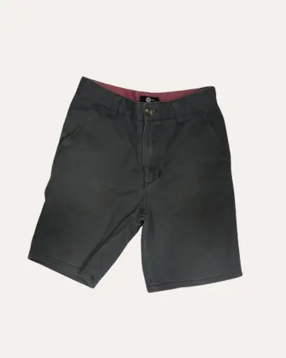 [JJR905] SHORT GRIS TRK 