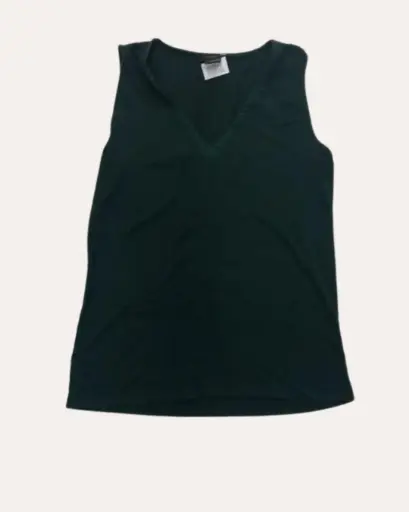 [YIZ321] FRANELA VERDE ANN TAYLOR 