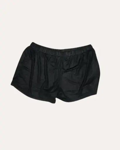[MCF183] SHORT NEGRO BALU