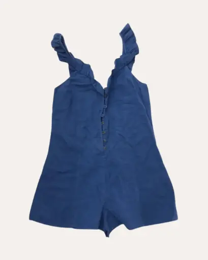 [AZA889] BRAGA AZUL ZARA