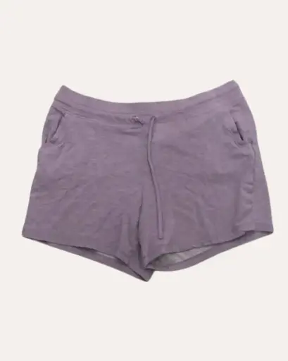 [PG101] SHORT LILA COOL