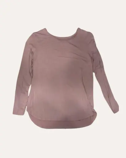 [PG101] BLUSA ROSA TAHARI 