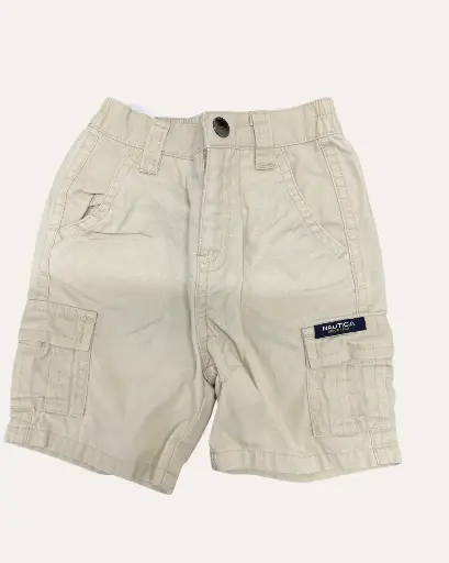 [AH759] PANTALON BEIGE NAUTICA KIDS
