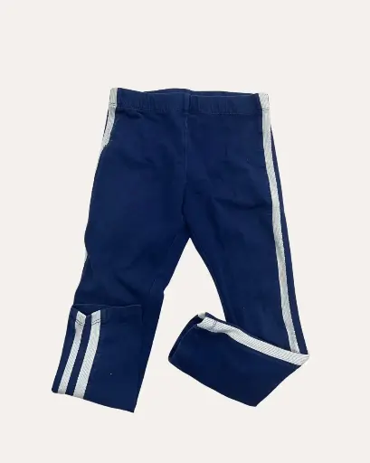 [IB695] MONITO AZUL ZARA KIDS