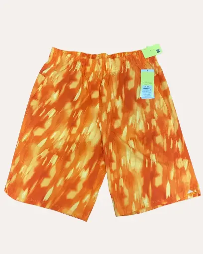 [MFM091] BERMUDA NARANJA ALL IN MOTION (NUEVO)