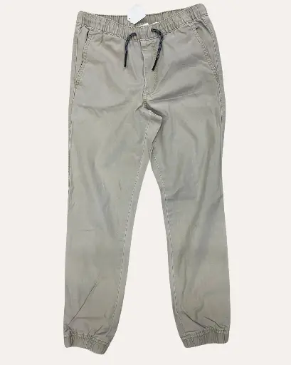 [NHO267] JOGGER BEIGE GAP KIDS